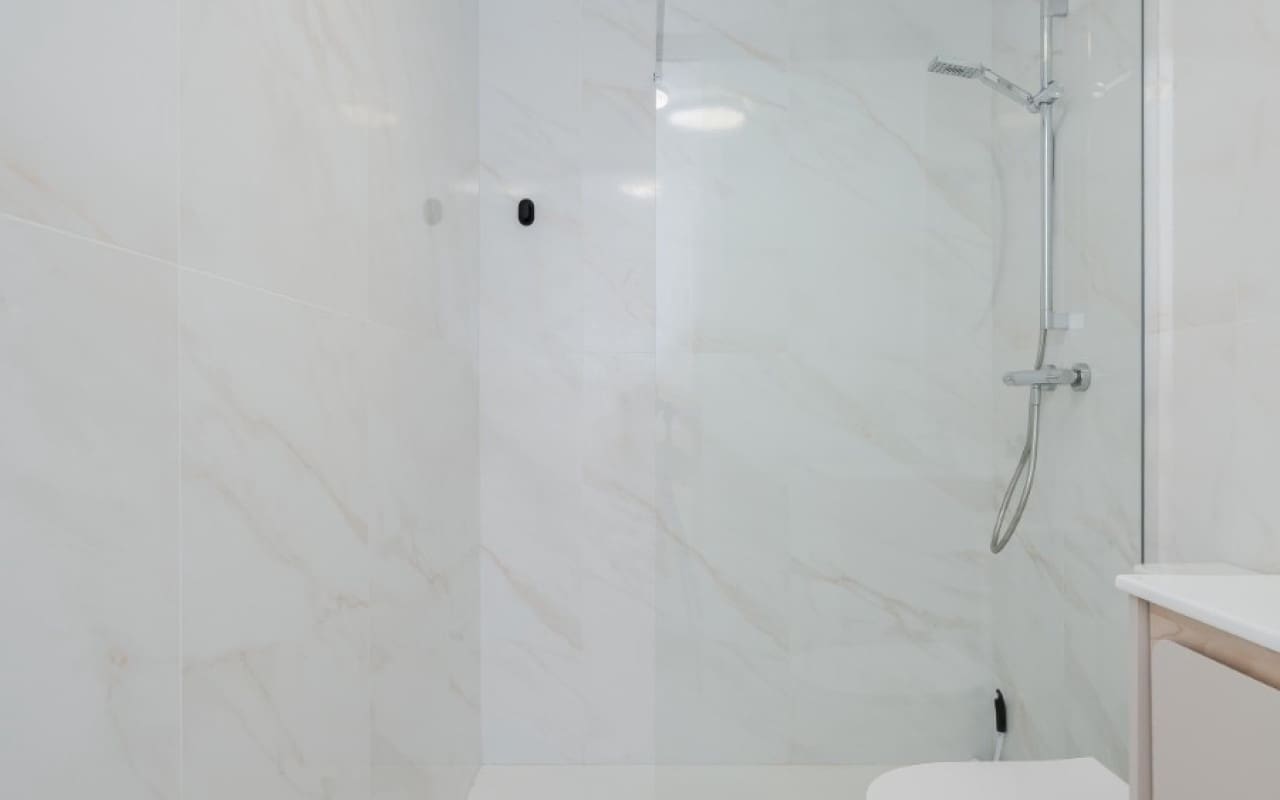 2 bedroom Apartment for sale in Playa Flamenca with pool - € 380,000 (Ref: 9421559)