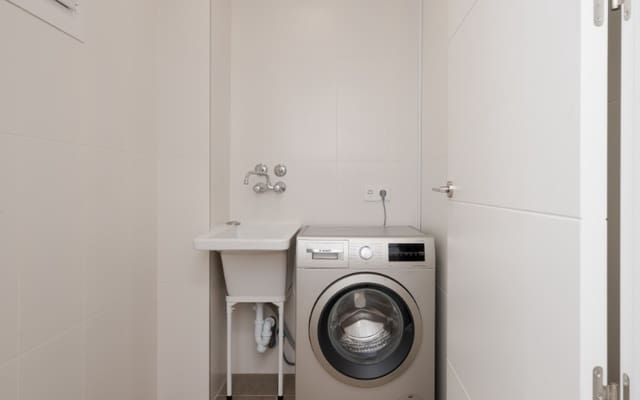 2 camera da letto Appartamento in vendita in Playa Flamenca, Orihuela con piscina - 380.000 € (Rif: 9421559)