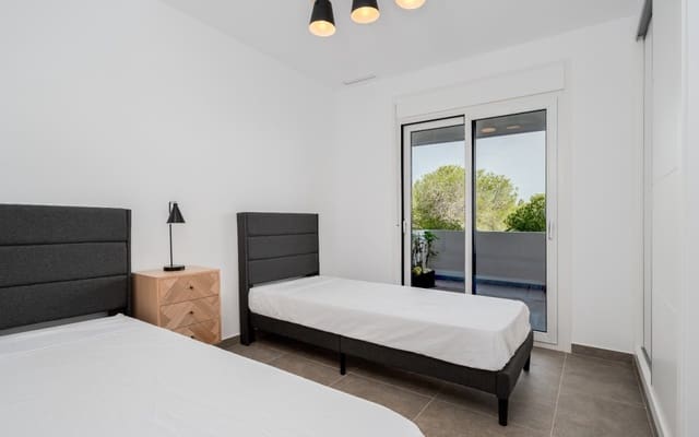 2 camera da letto Appartamento in vendita in Playa Flamenca, Orihuela con piscina - 380.000 € (Rif: 9421559)