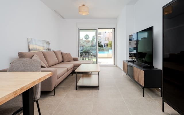 2 camera da letto Appartamento in vendita in Playa Flamenca, Orihuela con piscina - 380.000 € (Rif: 9421559)