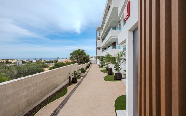 2 camera da letto Appartamento in vendita in Playa Flamenca, Orihuela con piscina - 380.000 € (Rif: 9421559)
