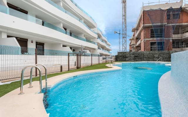 2 camera da letto Appartamento in vendita in Playa Flamenca, Orihuela con piscina - 380.000 € (Rif: 9421559)