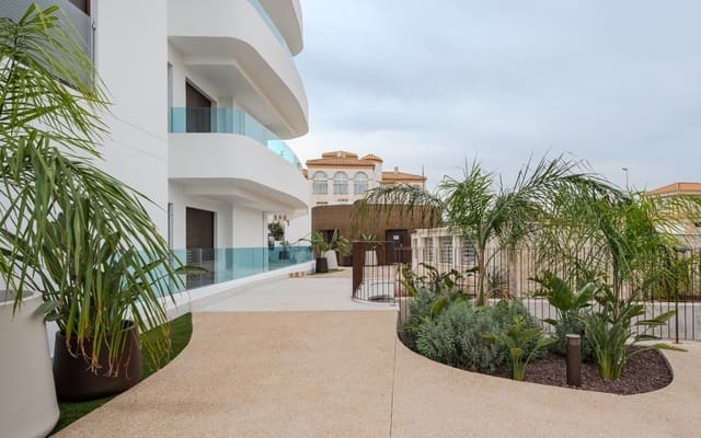 2 camera da letto Appartamento in vendita in Playa Flamenca, Orihuela con piscina - 380.000 € (Rif: 9421559)