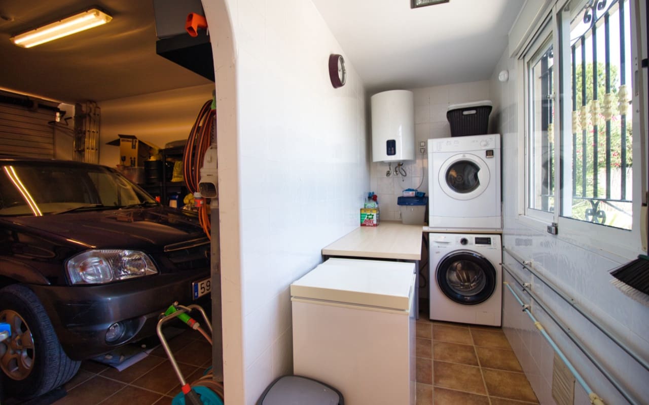 4 sypialnia Willa na sprzedaż w Orihuela z basenem - 399 500 € (Ref: 9421560)