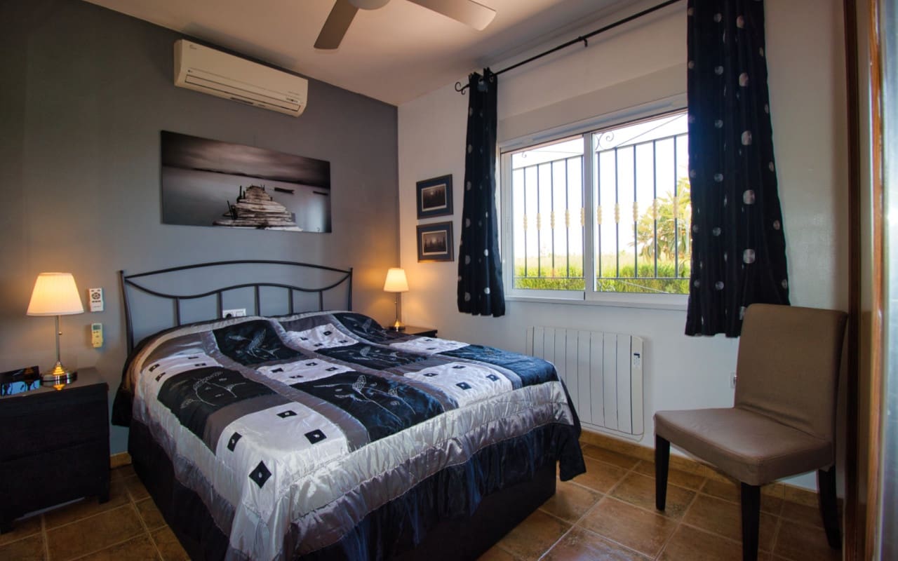 4 sypialnia Willa na sprzedaż w Orihuela z basenem - 399 500 € (Ref: 9421560)