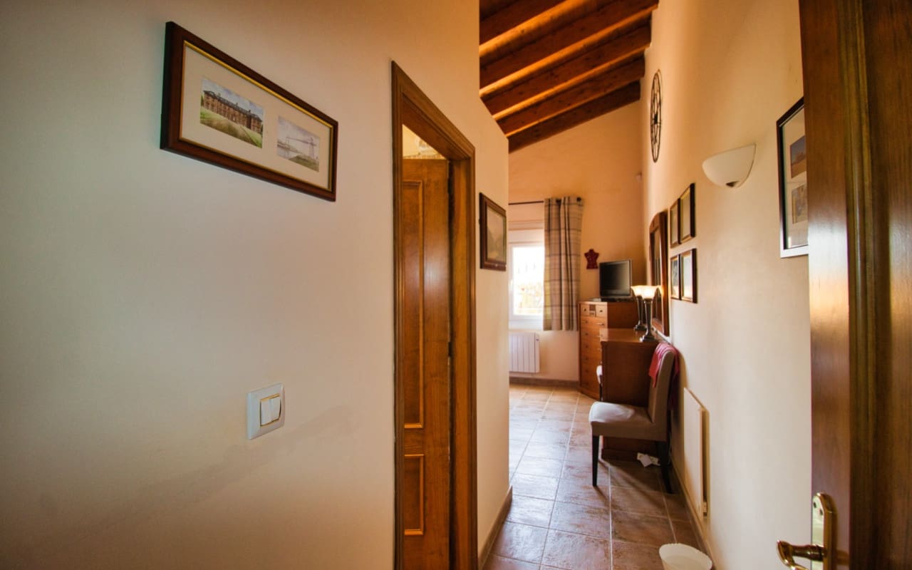 4 sypialnia Willa na sprzedaż w Orihuela z basenem - 399 500 € (Ref: 9421560)