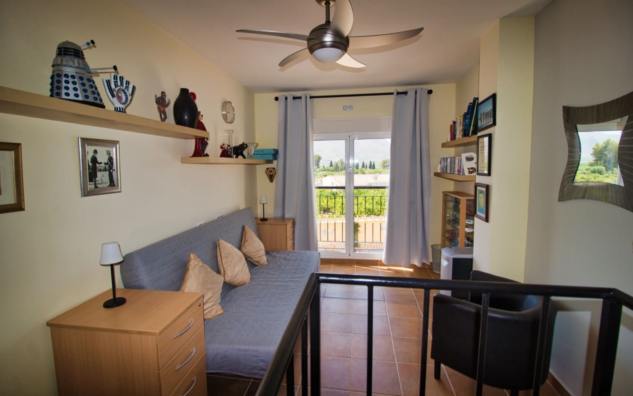 4 sypialnia Willa na sprzedaż w Orihuela z basenem - 399 500 € (Ref: 9421560)