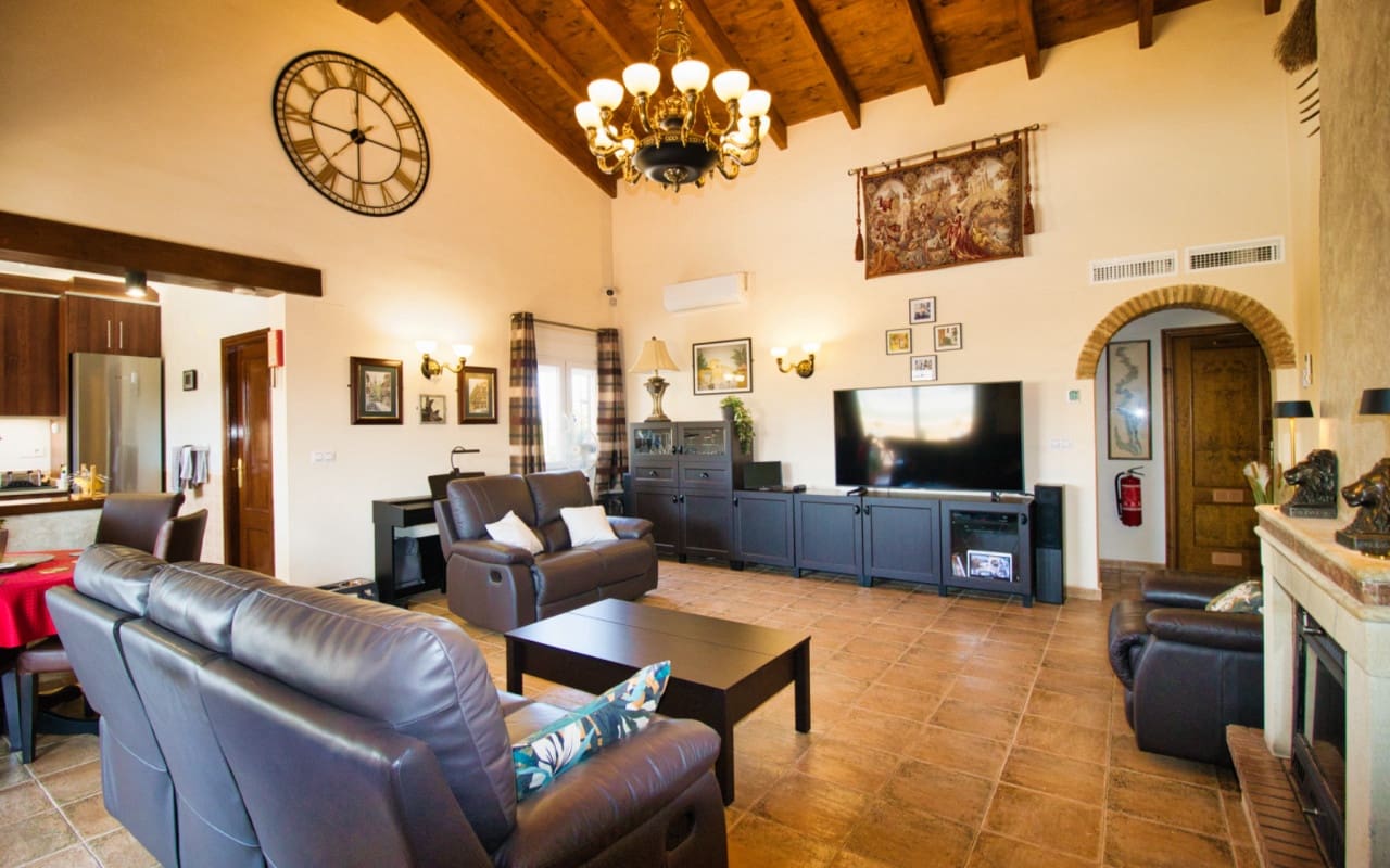 4 sypialnia Willa na sprzedaż w Orihuela z basenem - 399 500 € (Ref: 9421560)