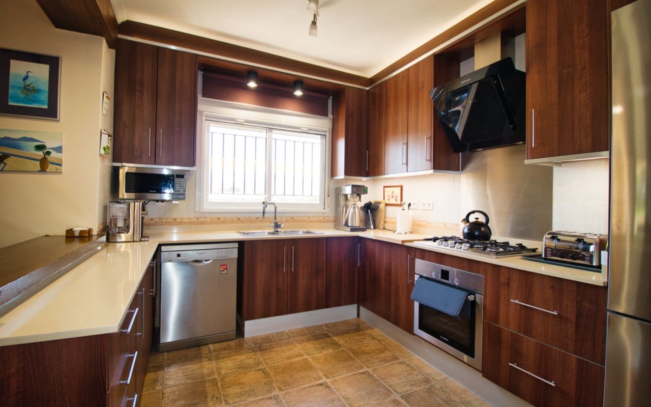 4 sypialnia Willa na sprzedaż w Orihuela z basenem - 399 500 € (Ref: 9421560)