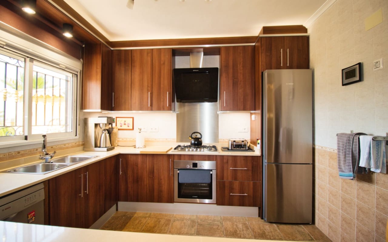 4 sypialnia Willa na sprzedaż w Orihuela z basenem - 399 500 € (Ref: 9421560)