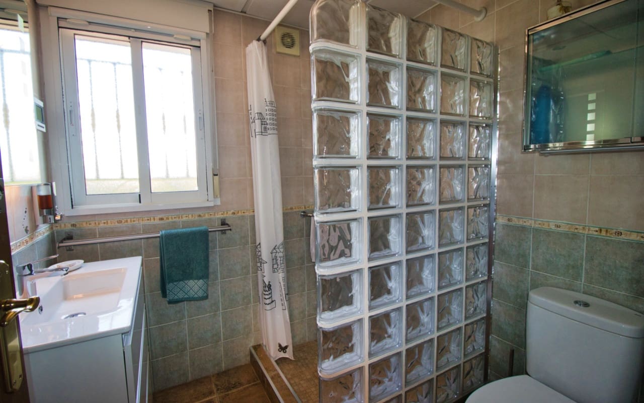 4 sypialnia Willa na sprzedaż w Orihuela z basenem - 399 500 € (Ref: 9421560)