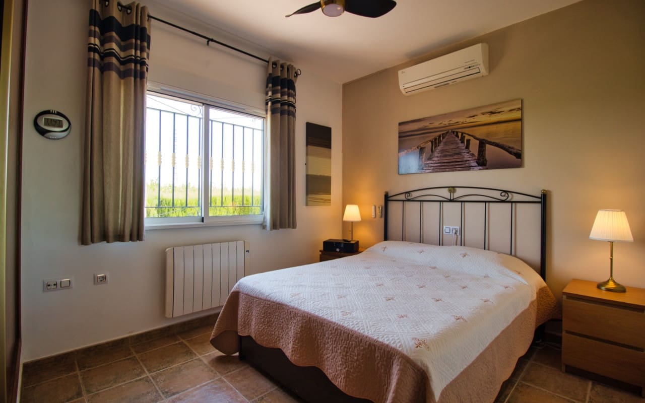 4 sypialnia Willa na sprzedaż w Orihuela z basenem - 399 500 € (Ref: 9421560)