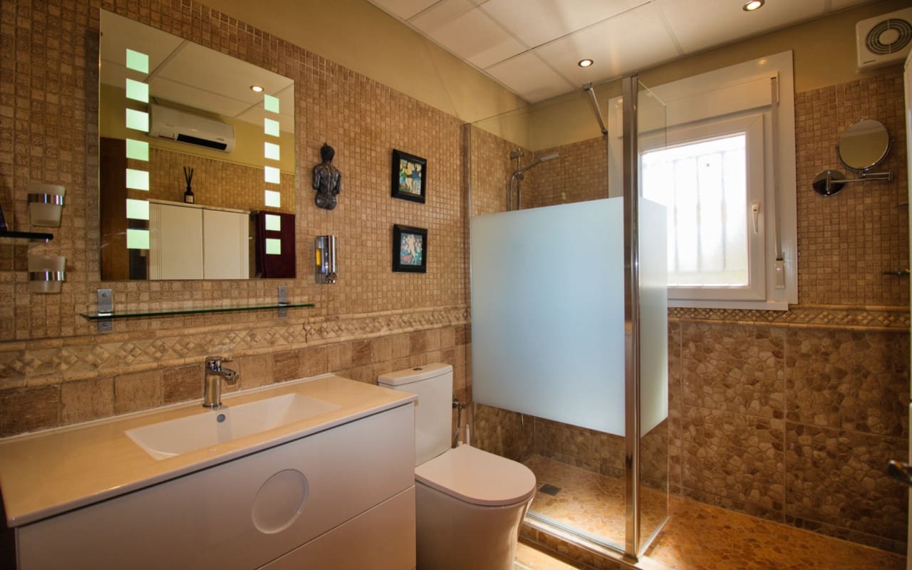 4 sypialnia Willa na sprzedaż w Orihuela z basenem - 399 500 € (Ref: 9421560)