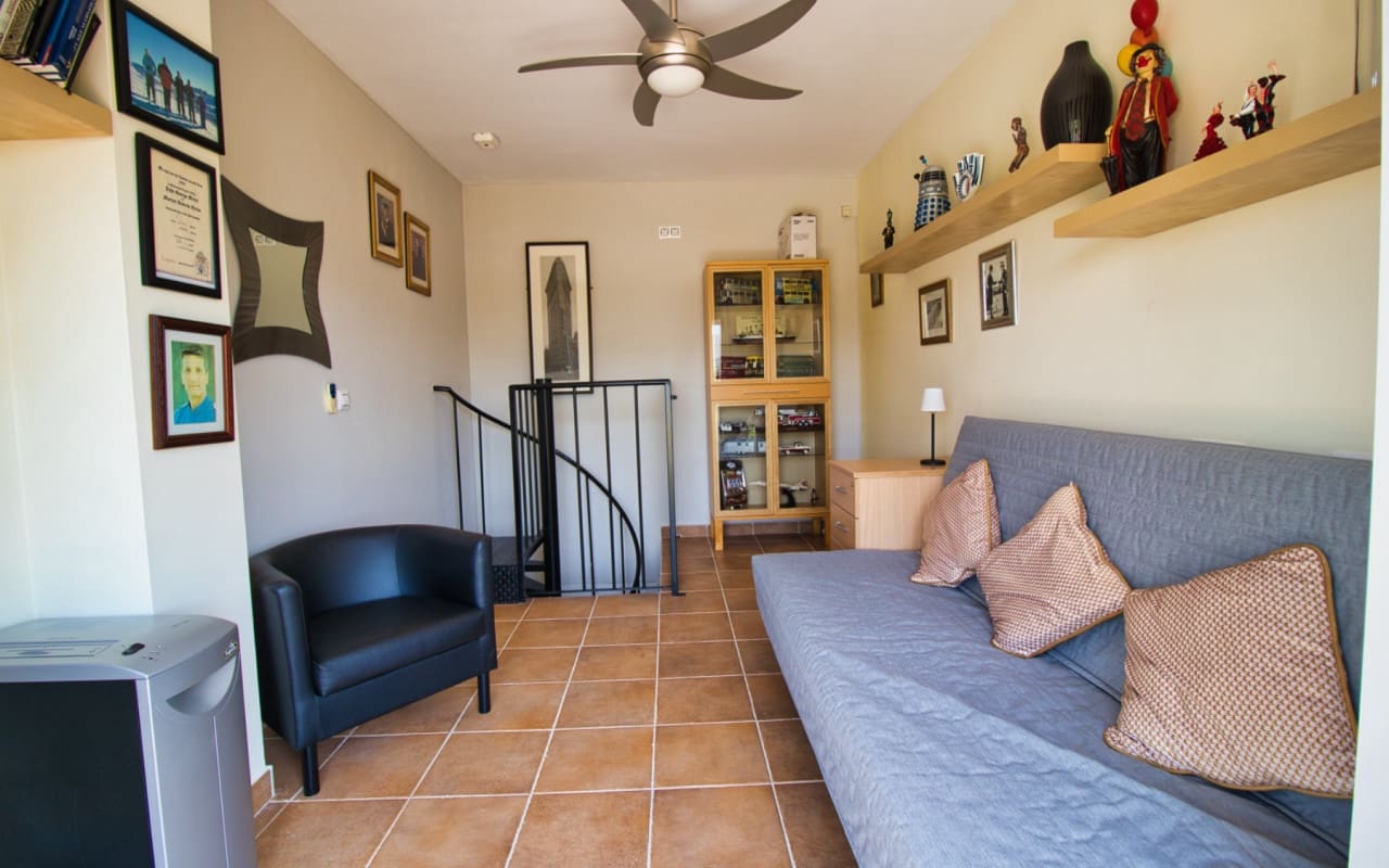 4 sypialnia Willa na sprzedaż w Orihuela z basenem - 399 500 € (Ref: 9421560)