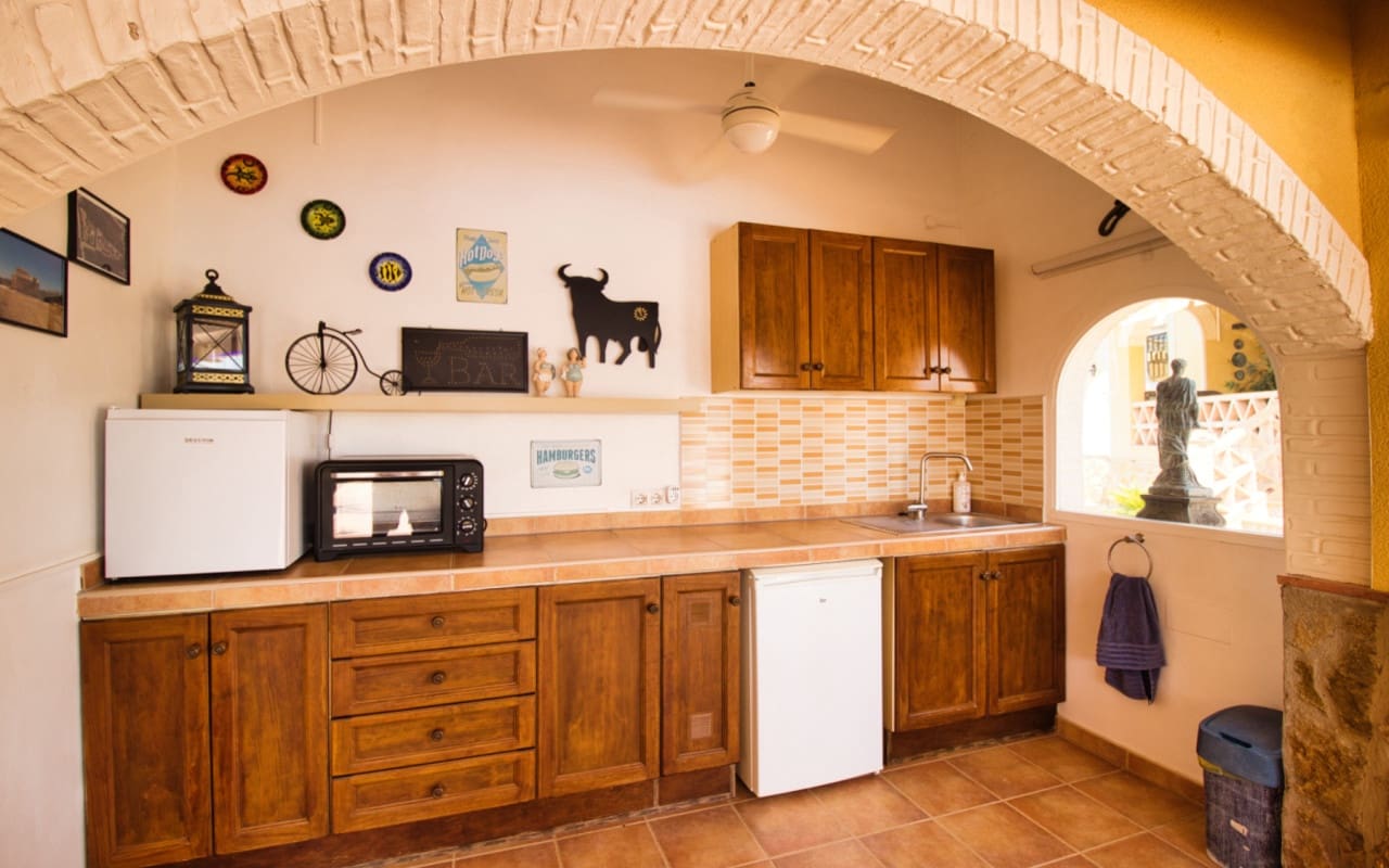 4 sypialnia Willa na sprzedaż w Orihuela z basenem - 399 500 € (Ref: 9421560)