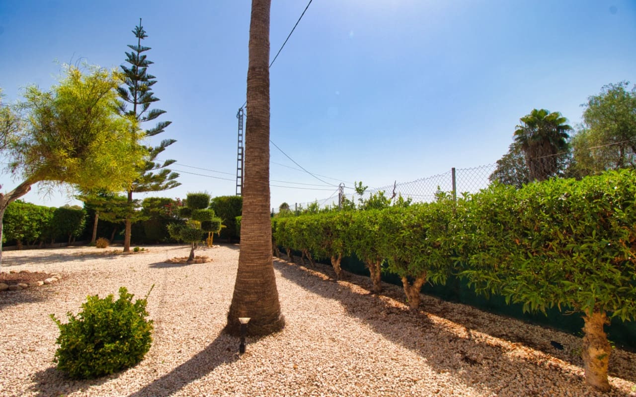 4 sypialnia Willa na sprzedaż w Orihuela z basenem - 399 500 € (Ref: 9421560)