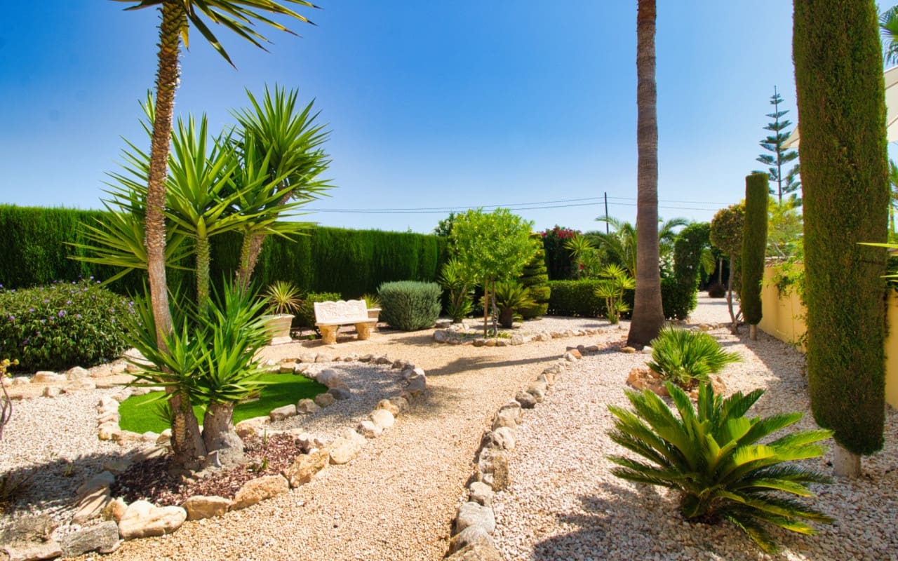 4 sypialnia Willa na sprzedaż w Orihuela z basenem - 399 500 € (Ref: 9421560)