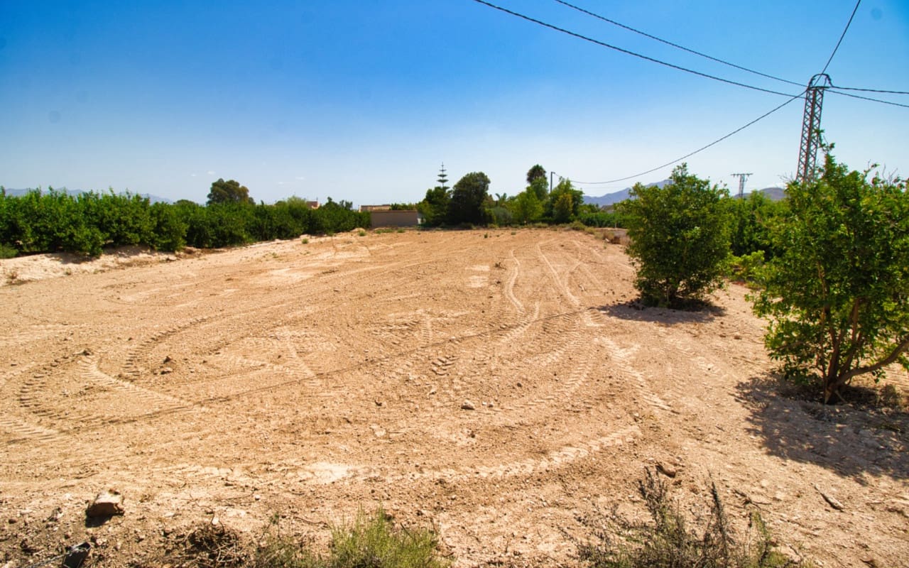 4 sypialnia Willa na sprzedaż w Orihuela z basenem - 399 500 € (Ref: 9421560)