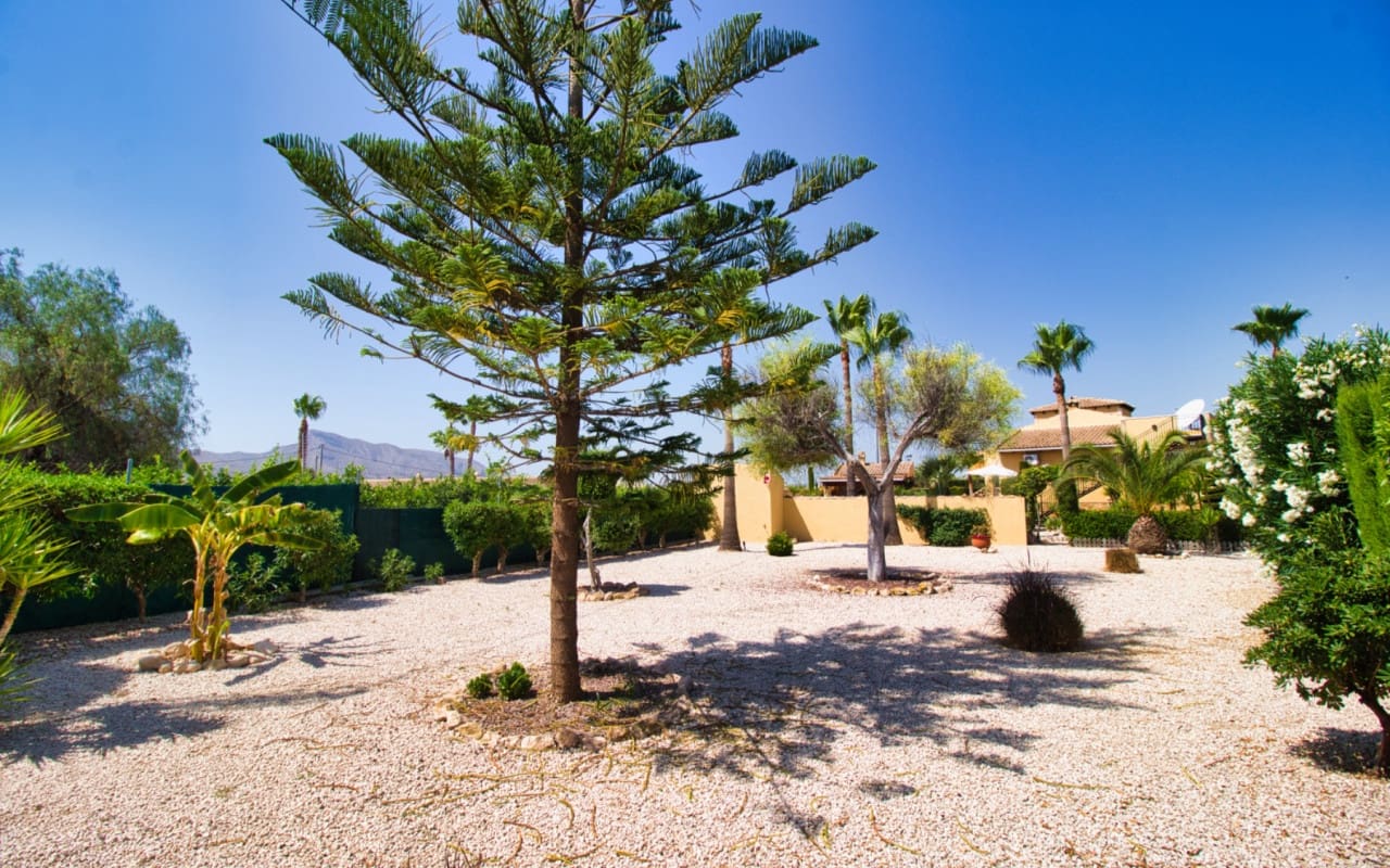 4 sypialnia Willa na sprzedaż w Orihuela z basenem - 399 500 € (Ref: 9421560)