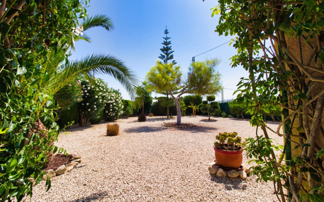 4 sypialnia Willa na sprzedaż w Orihuela z basenem - 399 500 € (Ref: 9421560)