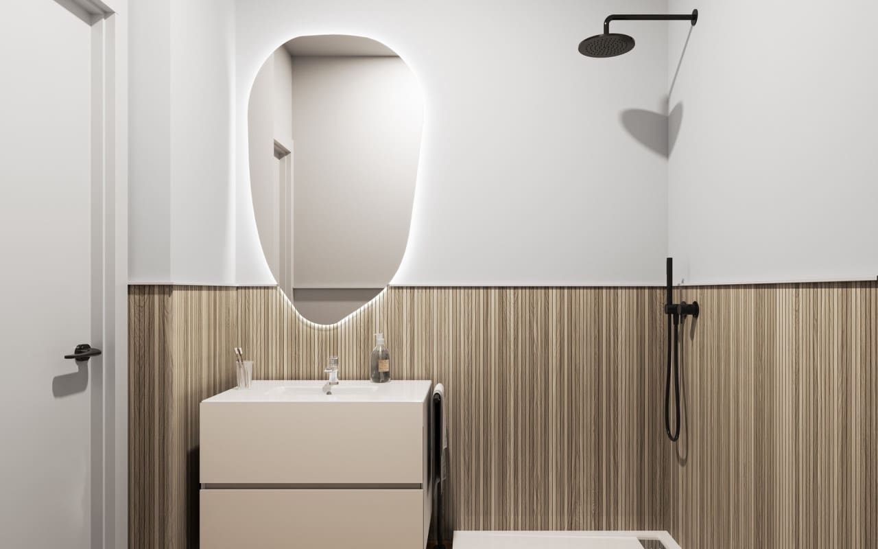 2 soveværelse Byhus til salg i San Miguel de Salinas med swimmingpool - € 189.999 (Ref: 9426385)