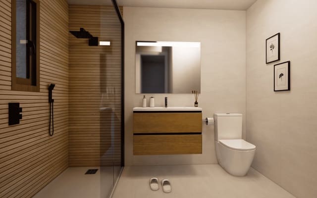 3 slaapkamer Villa te koop in Torre-Pacheco - € 284.900 (Ref: 9426386)