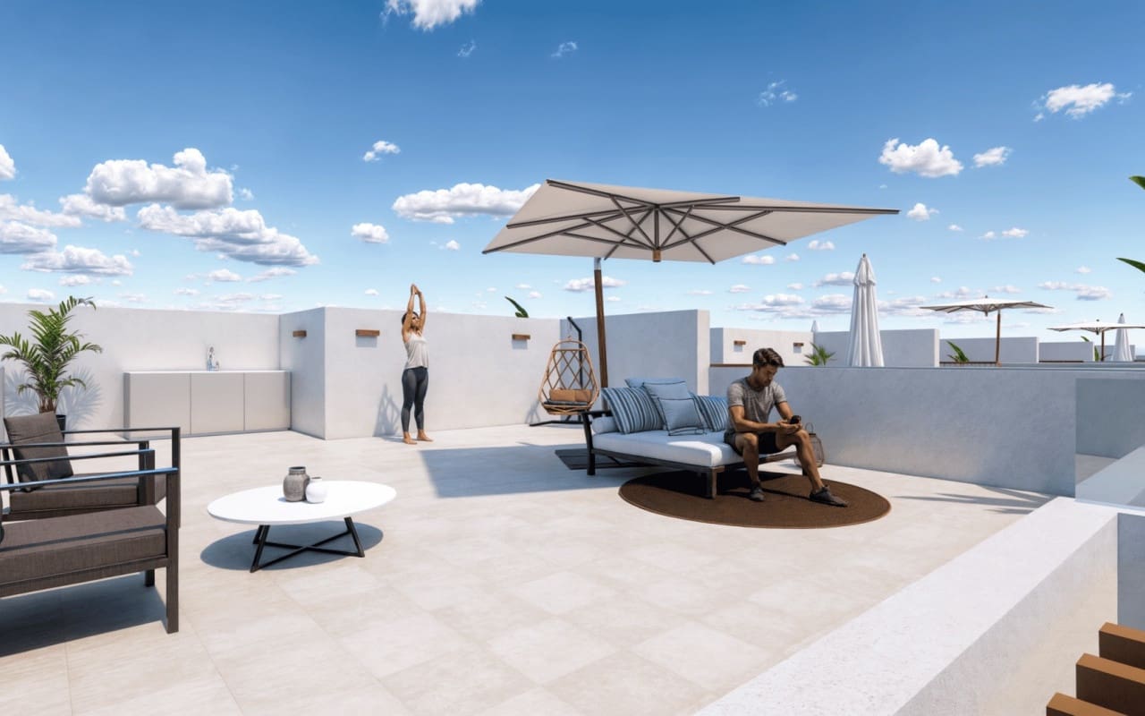 3 bedroom Villa for sale in Torre-Pacheco - € 324,900 (Ref: 9426386)