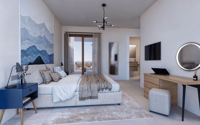 3 slaapkamer Villa te koop in Torre-Pacheco - € 284.900 (Ref: 9426386)