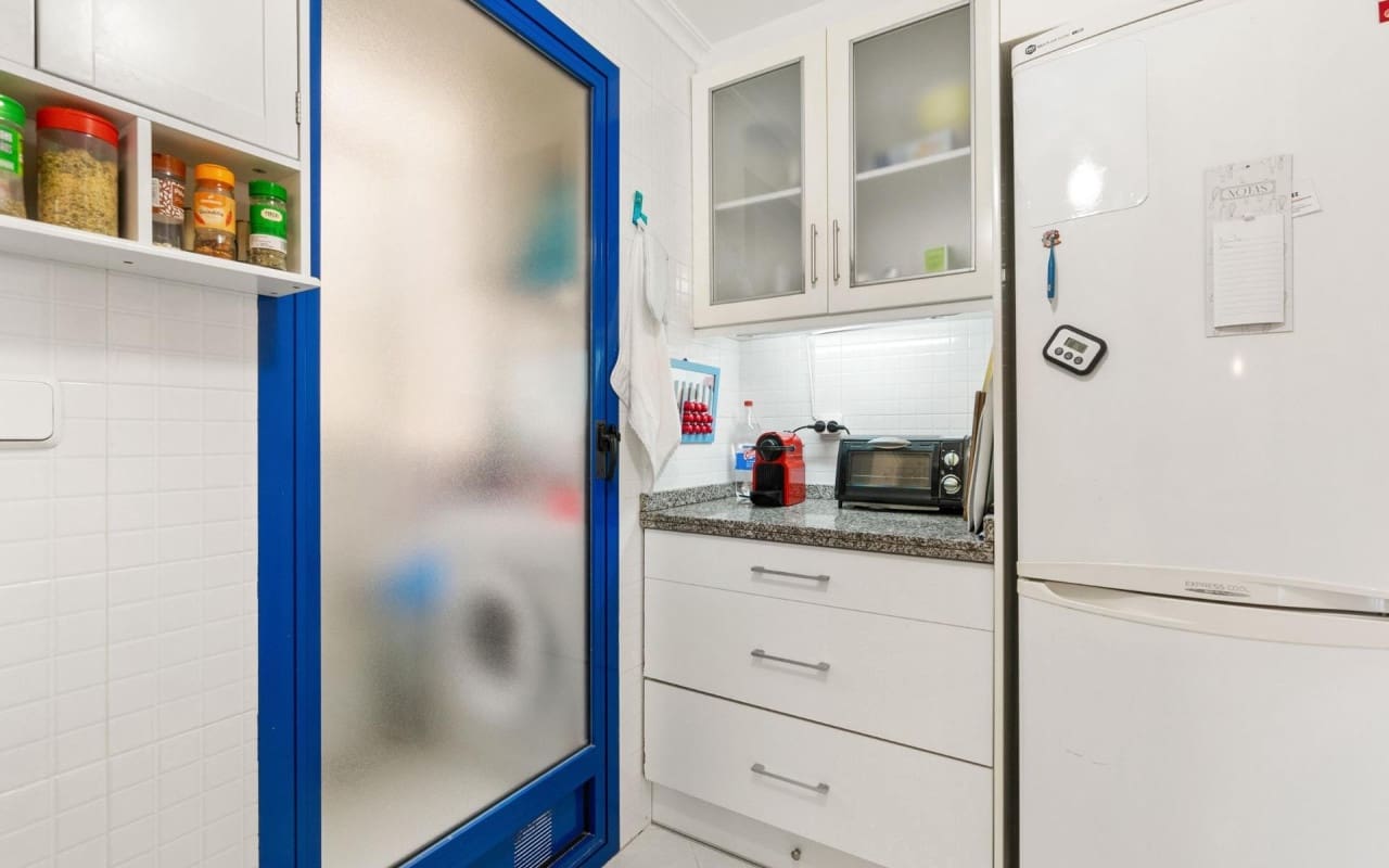 2 sypialnia Apartament przy plaży na sprzedaż w Campoamor z basenem - 279 000 € (Ref: 9426387)