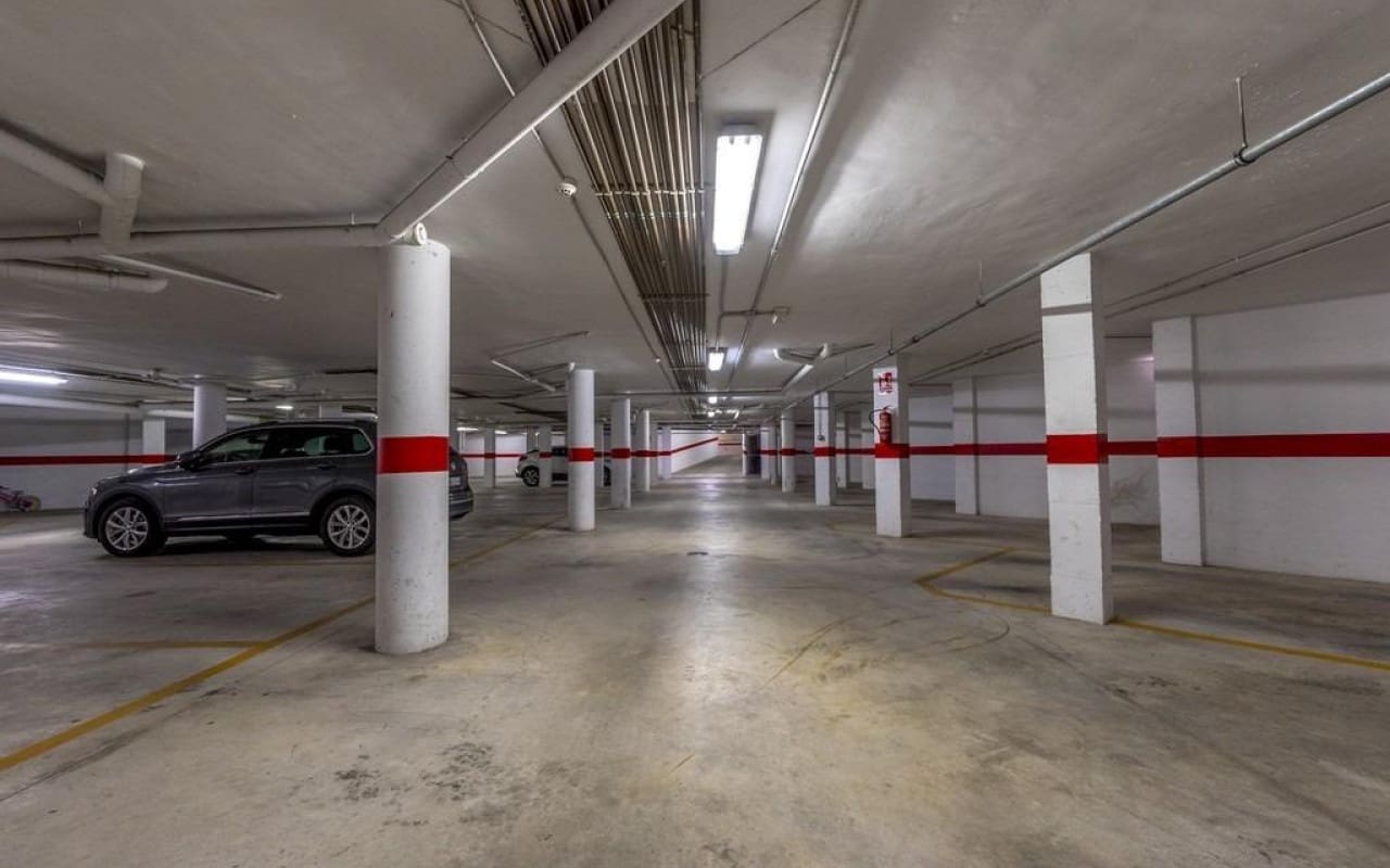 2 sypialnia Apartament przy plaży na sprzedaż w Campoamor z basenem - 279 000 € (Ref: 9426387)