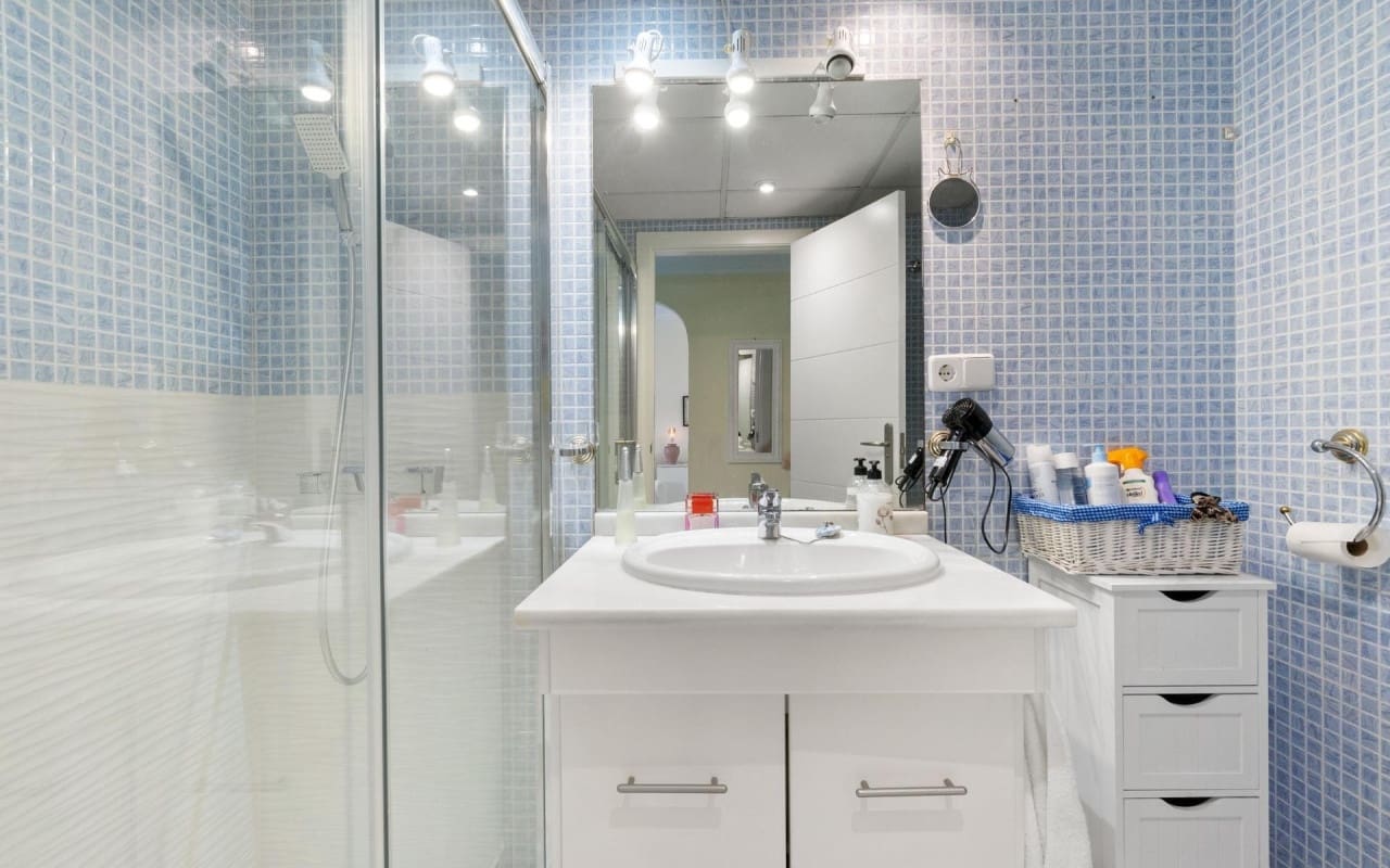 2 sypialnia Apartament przy plaży na sprzedaż w Campoamor z basenem - 279 000 € (Ref: 9426387)