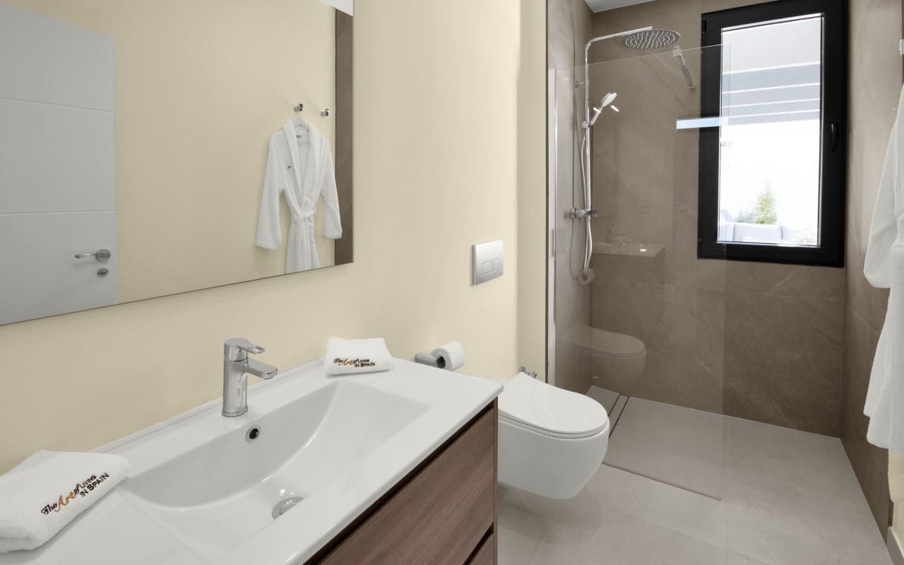 3 Zimmer Villa zu verkaufen in Banos y Mendigo - 565.000 € (Ref: 9428152)