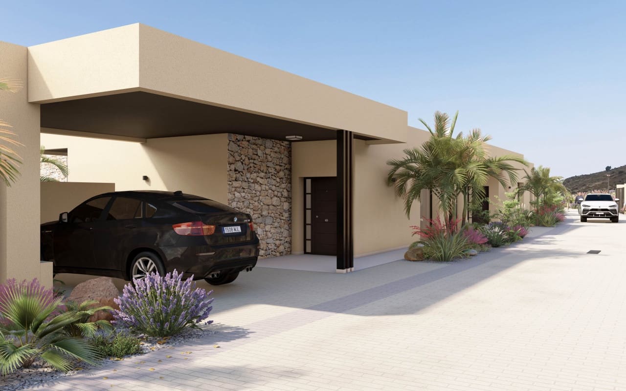 3 Zimmer Villa zu verkaufen in Banos y Mendigo - 565.000 € (Ref: 9428152)