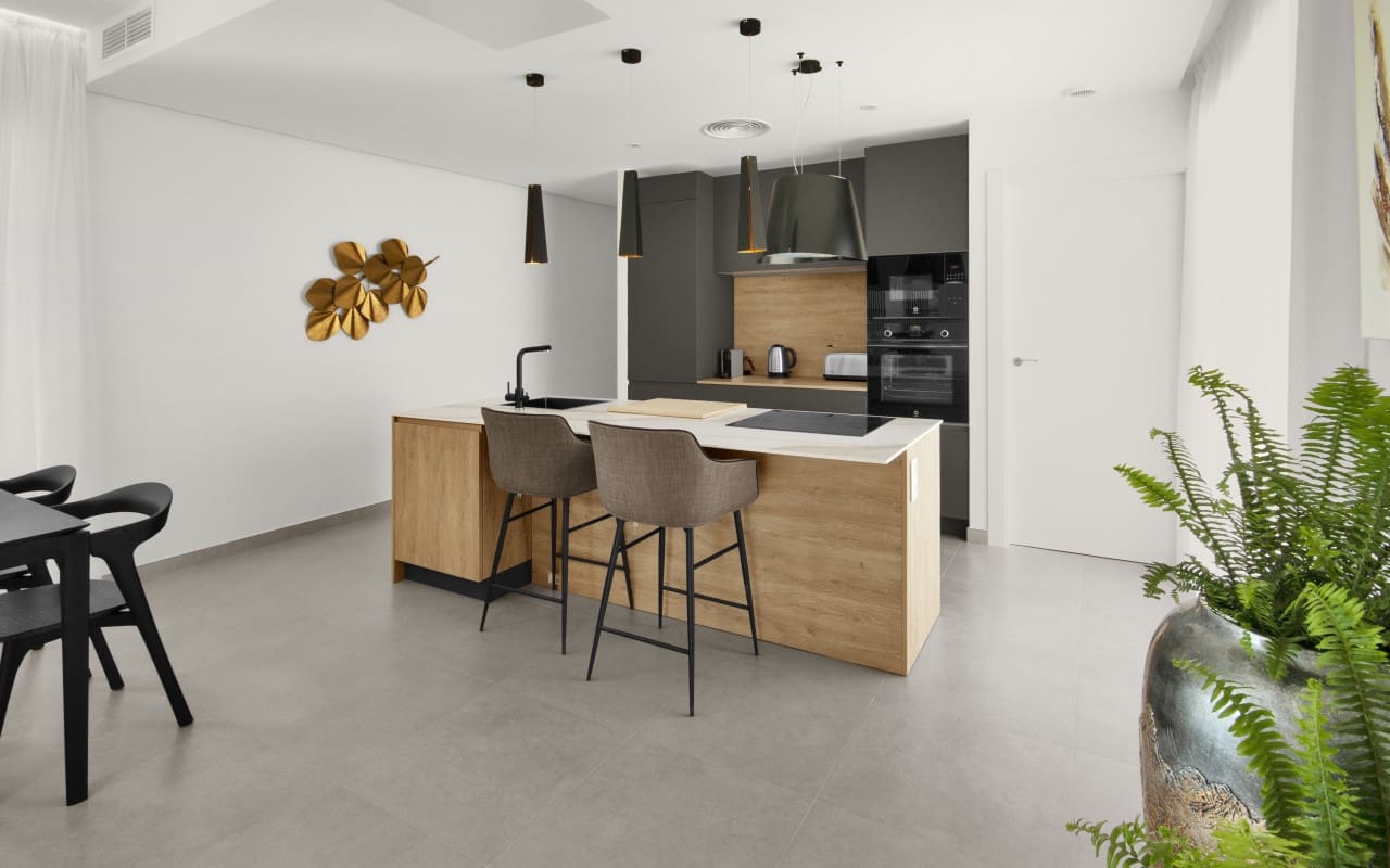 3 Zimmer Villa zu verkaufen in Banos y Mendigo - 565.000 € (Ref: 9428152)