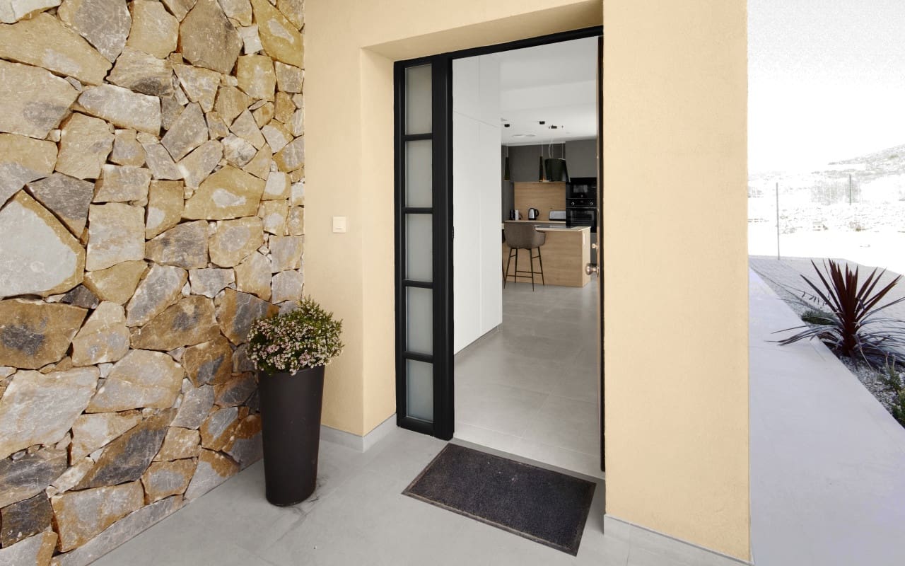 3 Zimmer Villa zu verkaufen in Banos y Mendigo - 565.000 € (Ref: 9428152)