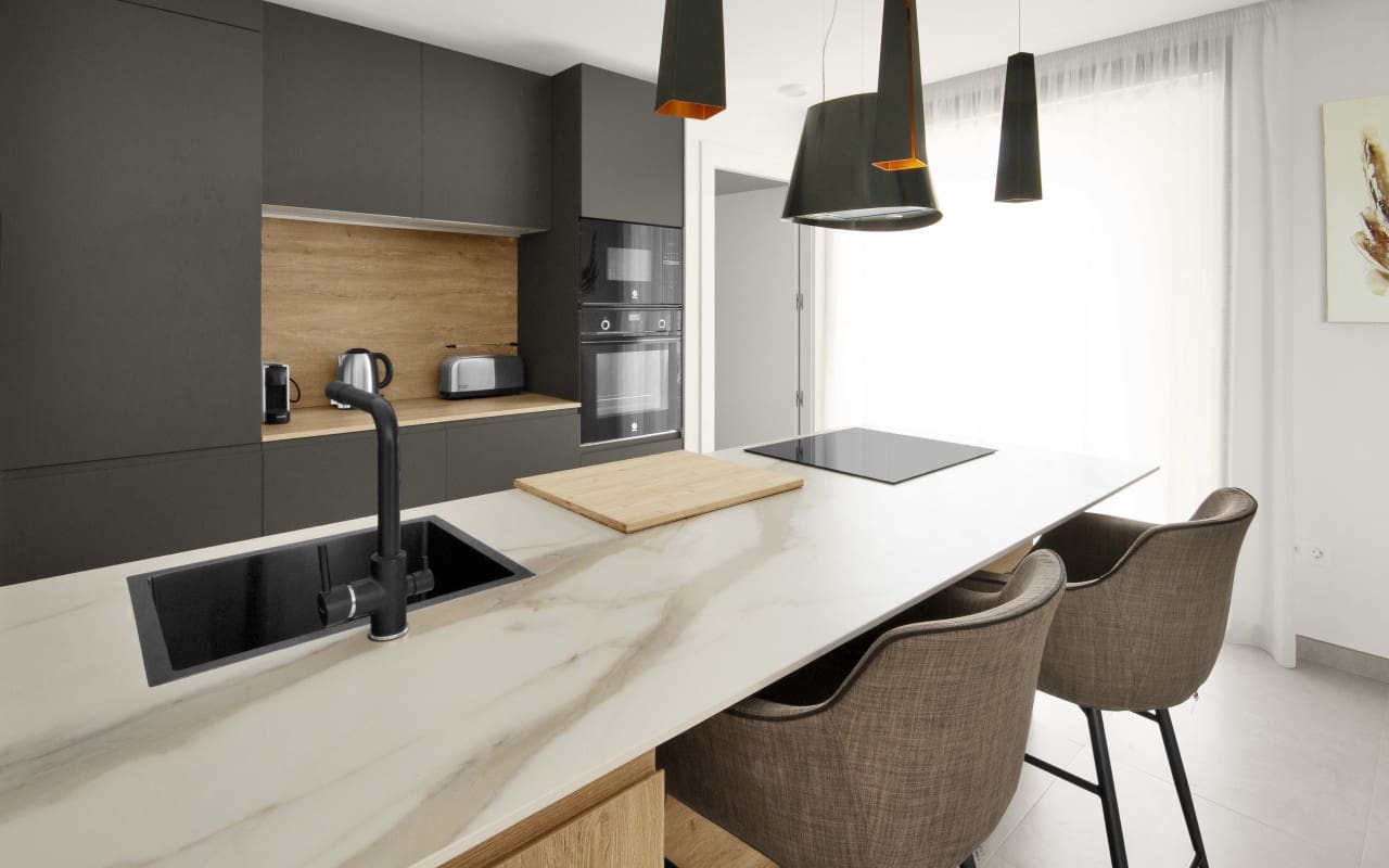 3 Zimmer Villa zu verkaufen in Banos y Mendigo - 565.000 € (Ref: 9428152)