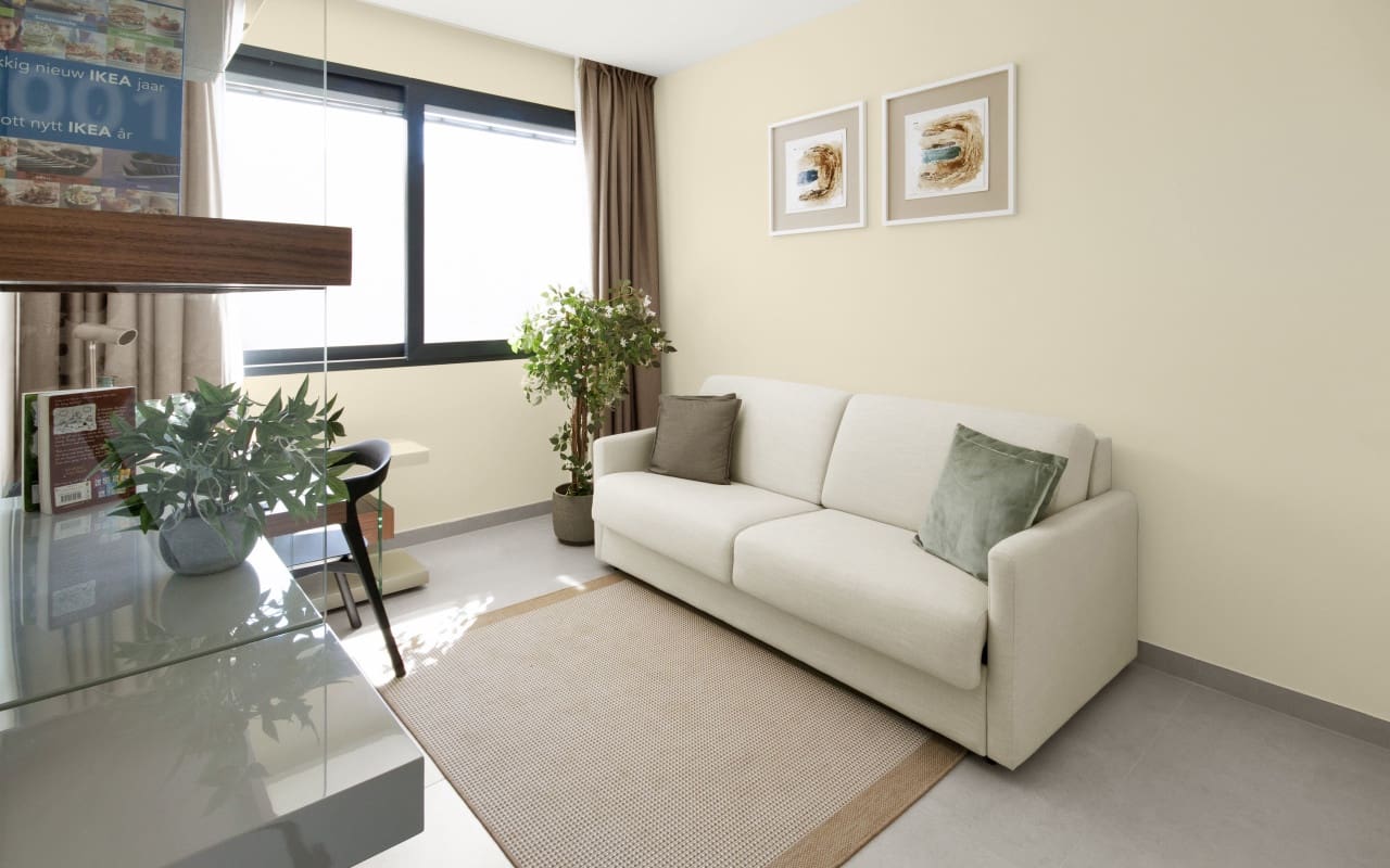 3 Zimmer Villa zu verkaufen in Banos y Mendigo - 565.000 € (Ref: 9428152)