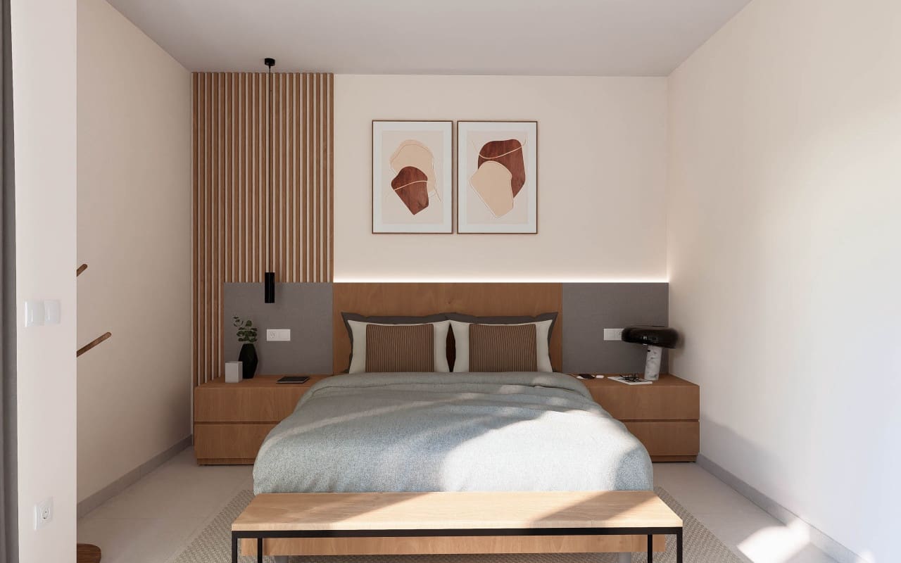 3 Zimmer Villa zu verkaufen in Banos y Mendigo - 565.000 € (Ref: 9428152)