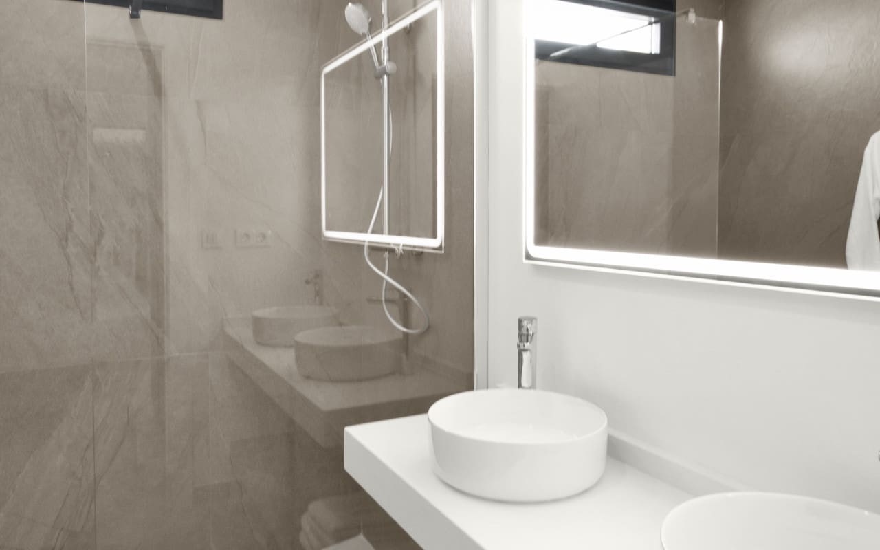 3 Zimmer Villa zu verkaufen in Banos y Mendigo - 565.000 € (Ref: 9428152)