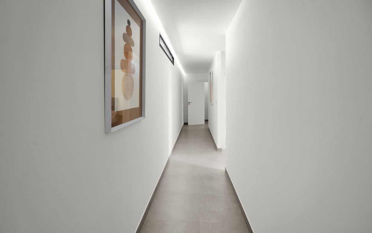 3 Zimmer Villa zu verkaufen in Banos y Mendigo - 565.000 € (Ref: 9428152)