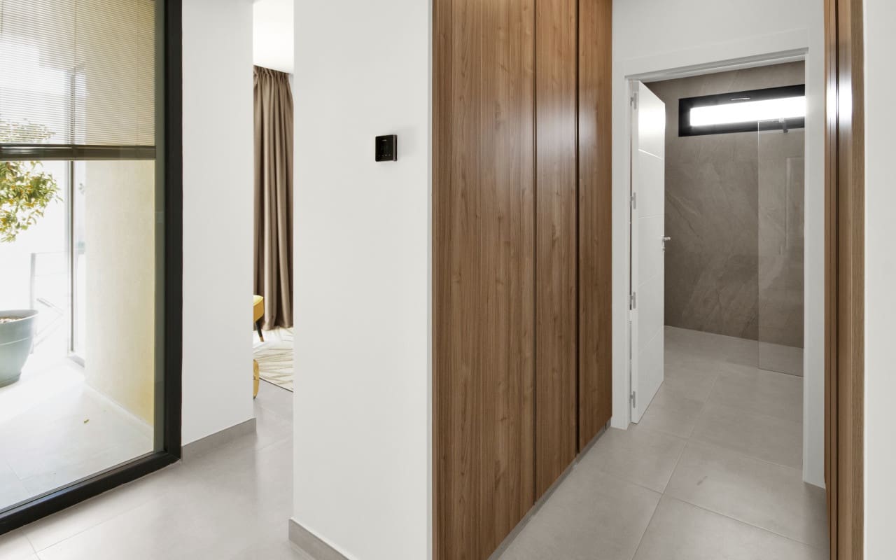 3 Zimmer Villa zu verkaufen in Banos y Mendigo - 565.000 € (Ref: 9428152)