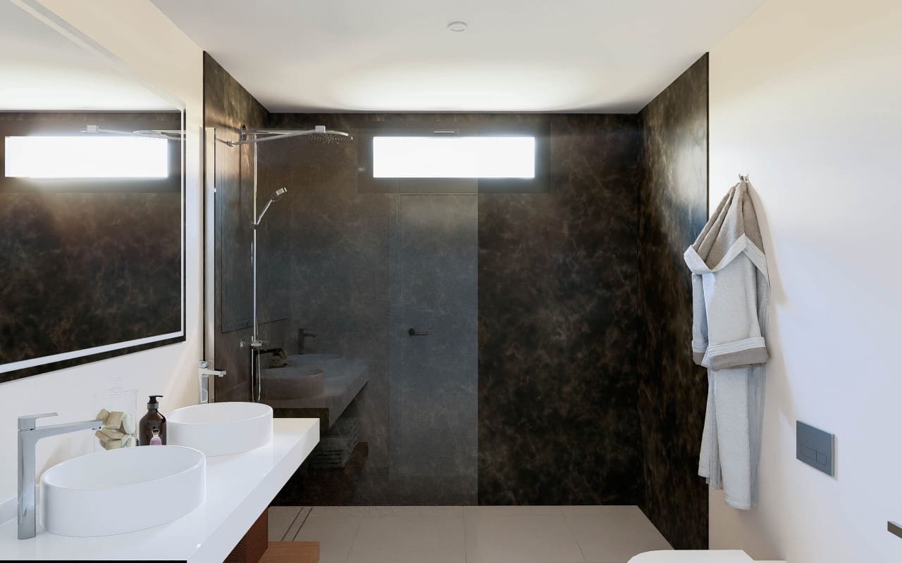 3 Zimmer Villa zu verkaufen in Banos y Mendigo - 565.000 € (Ref: 9428152)