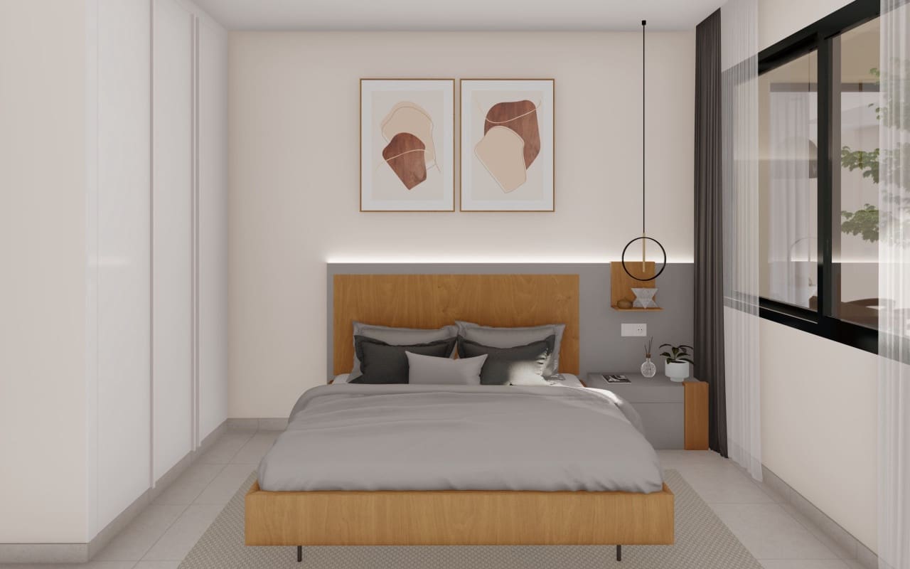 3 Zimmer Villa zu verkaufen in Banos y Mendigo - 565.000 € (Ref: 9428152)