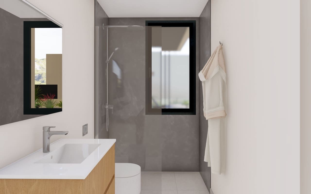 3 Zimmer Villa zu verkaufen in Banos y Mendigo - 565.000 € (Ref: 9428152)