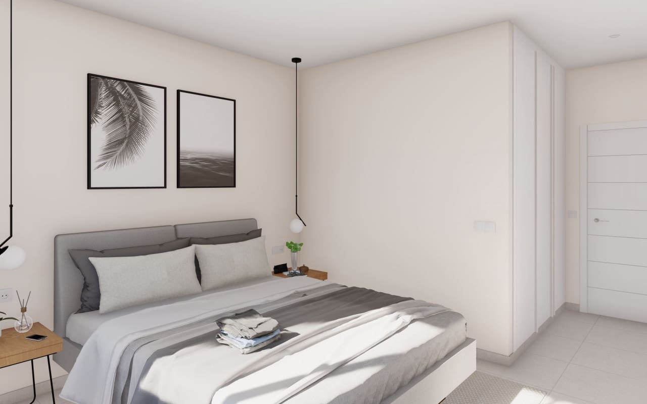 3 Zimmer Villa zu verkaufen in Banos y Mendigo - 565.000 € (Ref: 9428152)