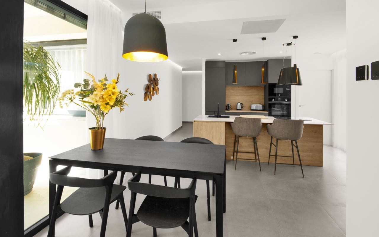 3 Zimmer Villa zu verkaufen in Banos y Mendigo - 565.000 € (Ref: 9428152)