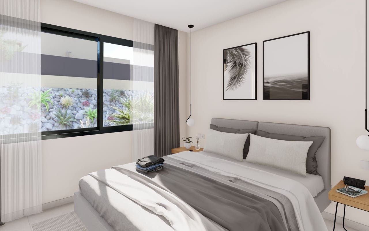 3 Zimmer Villa zu verkaufen in Banos y Mendigo - 565.000 € (Ref: 9428152)