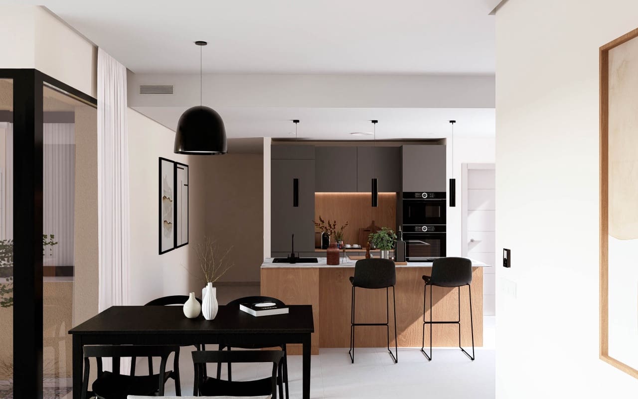 3 Zimmer Villa zu verkaufen in Banos y Mendigo - 565.000 € (Ref: 9428152)