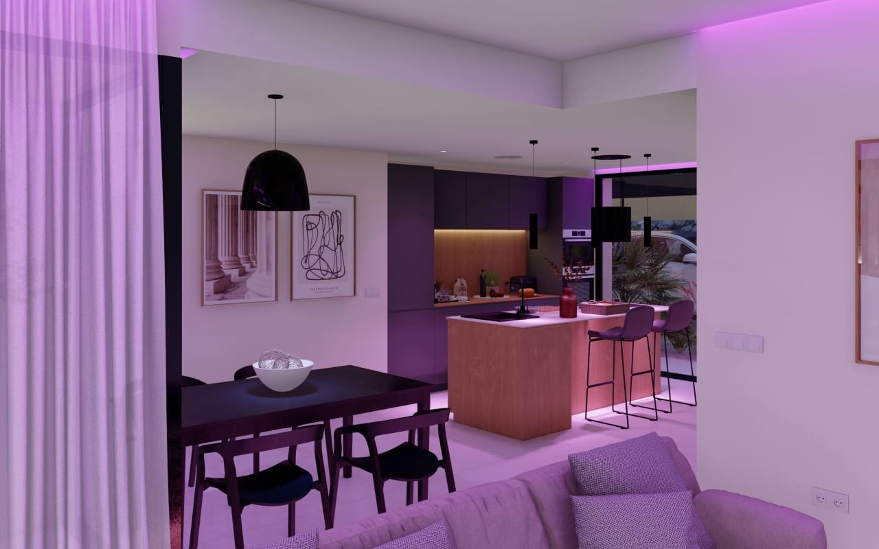 3 Zimmer Villa zu verkaufen in Banos y Mendigo - 565.000 € (Ref: 9428152)