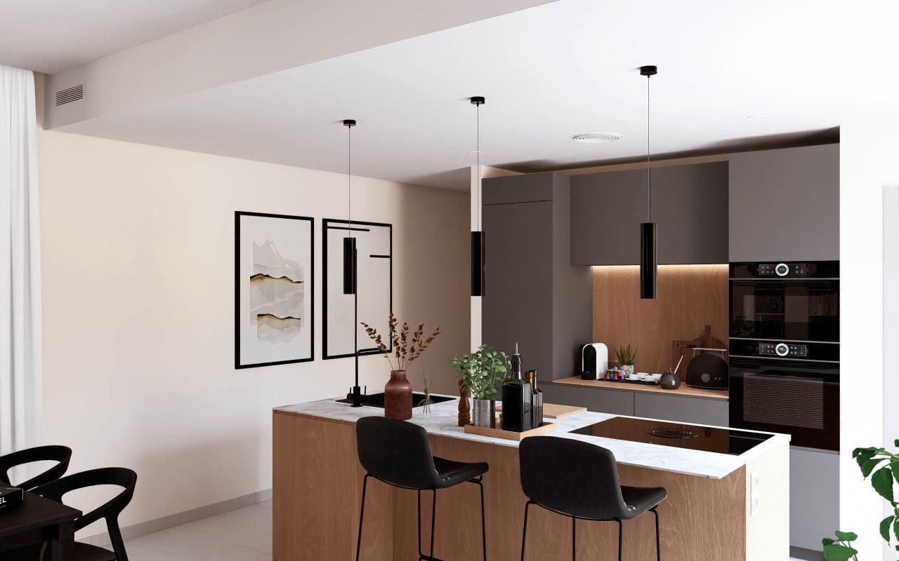 3 Zimmer Villa zu verkaufen in Banos y Mendigo - 565.000 € (Ref: 9428152)